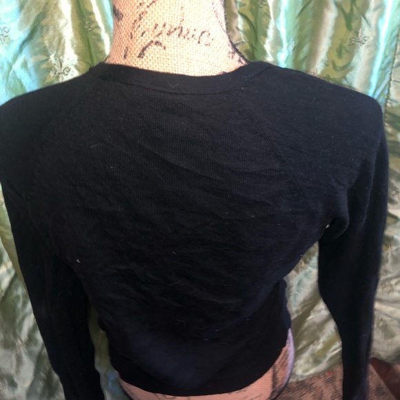 Bundle of 2items floral zip up&h&m cardigan💋 - Picture 6 of 7